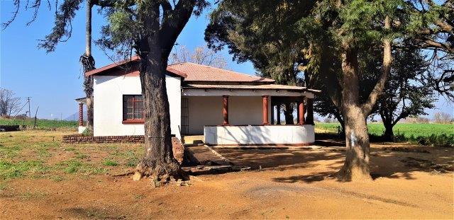 3 Bedroom Property for Sale in Brits North West